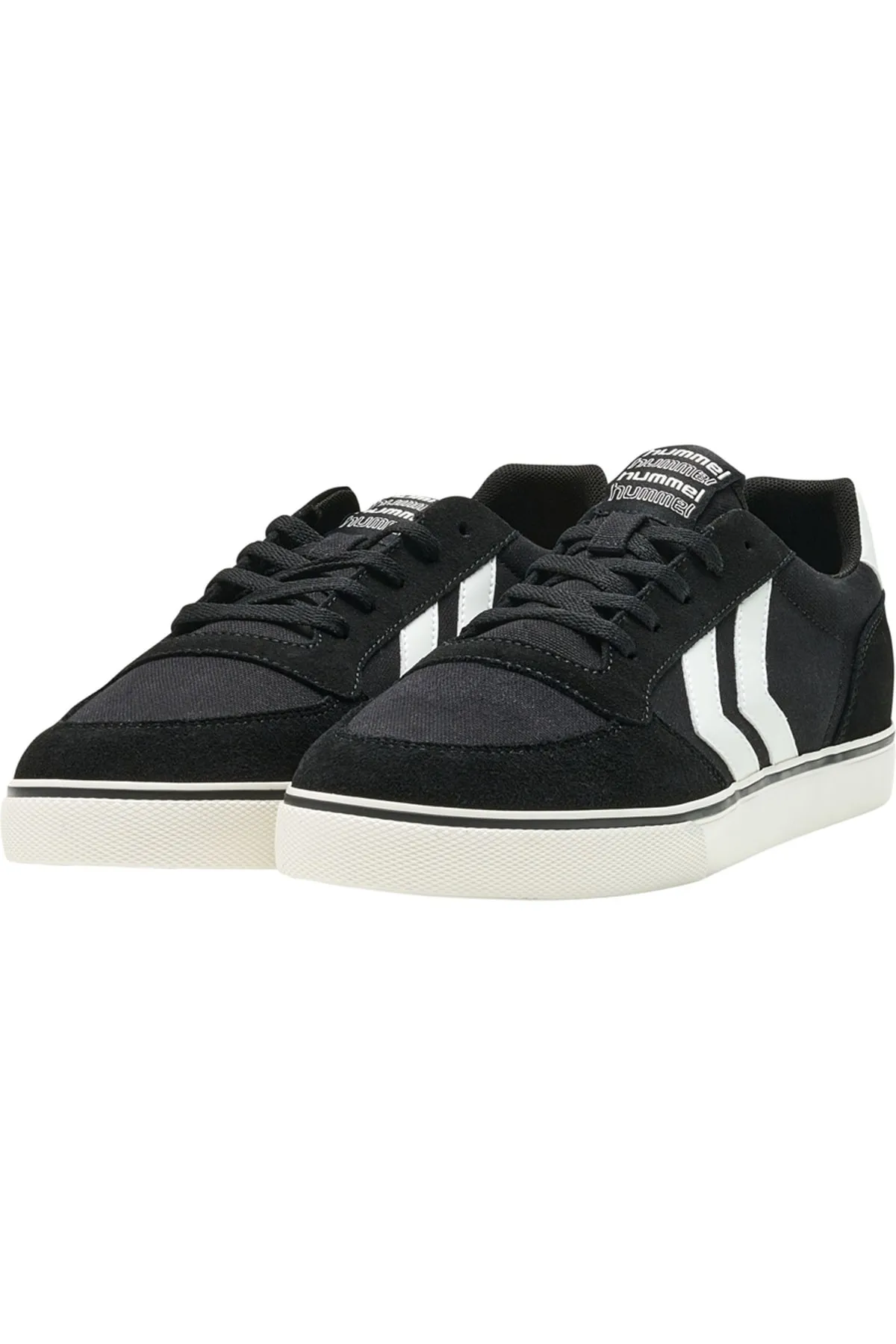 hummel  STADIL LX-E CANVAS