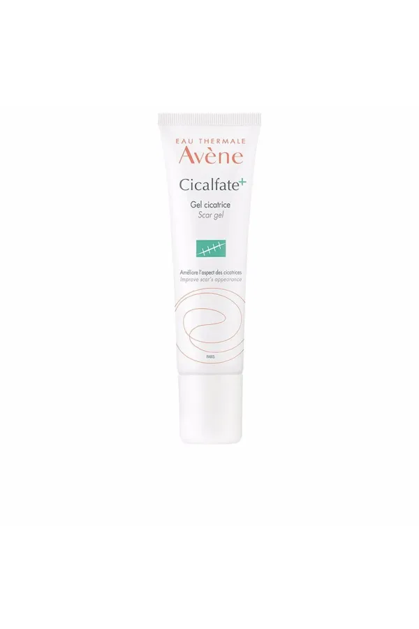 Avène  Cicalfate+ Gel De Cicatrices Avène 30 ml
