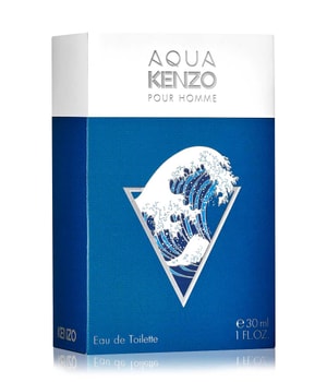 KENZO Aqua Kenzo Pour Homme Eau de Toilette 30 ml