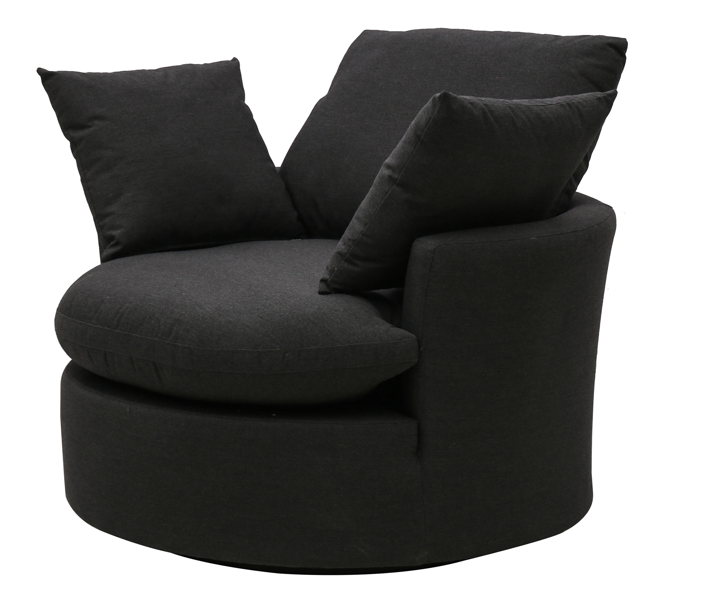 OUTDOORRelaxsessel Sunbrella drehbar