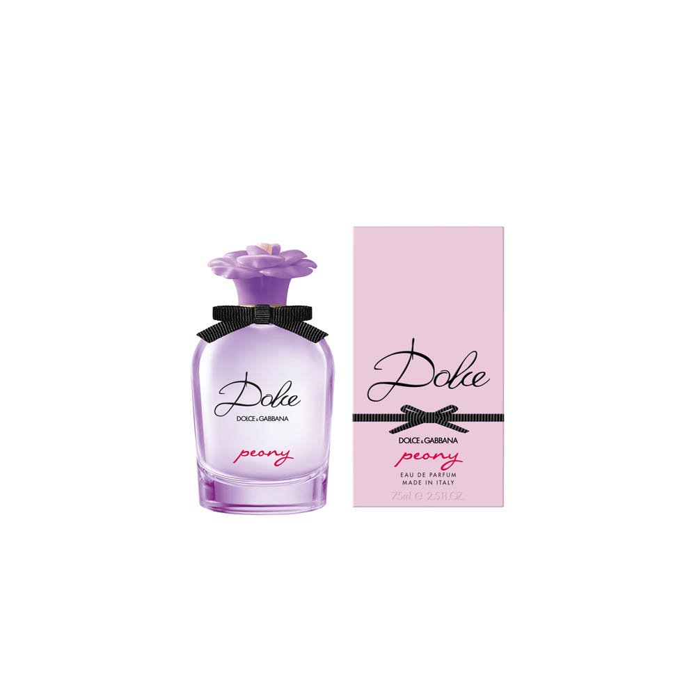DOLCE&GABBANA Dolce Peony Eau de Parfum Nat. Spray