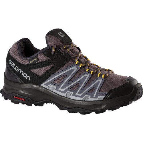 HERREN MULTIFUNKTIONSSCHUHE SHOES LEONIS GTX