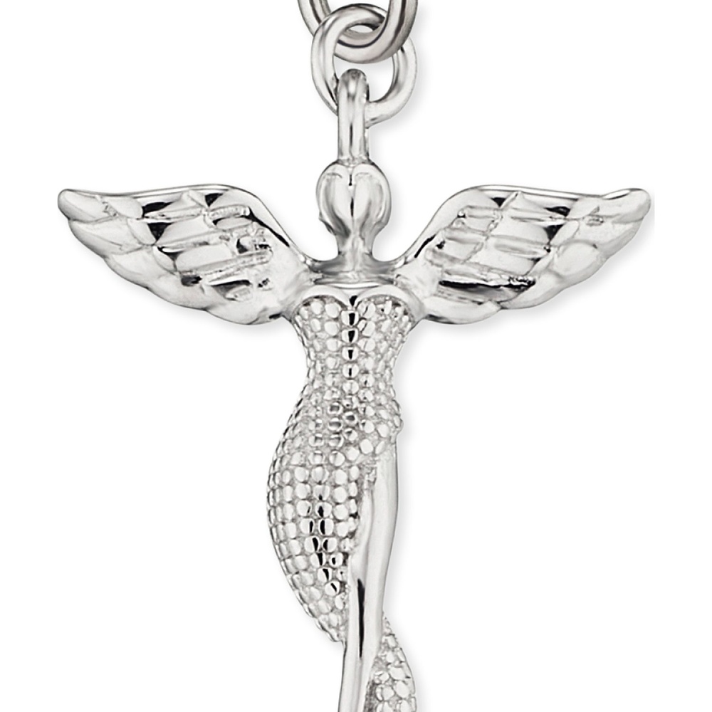 Engelsrufer Charm 925 Argent Pendentif