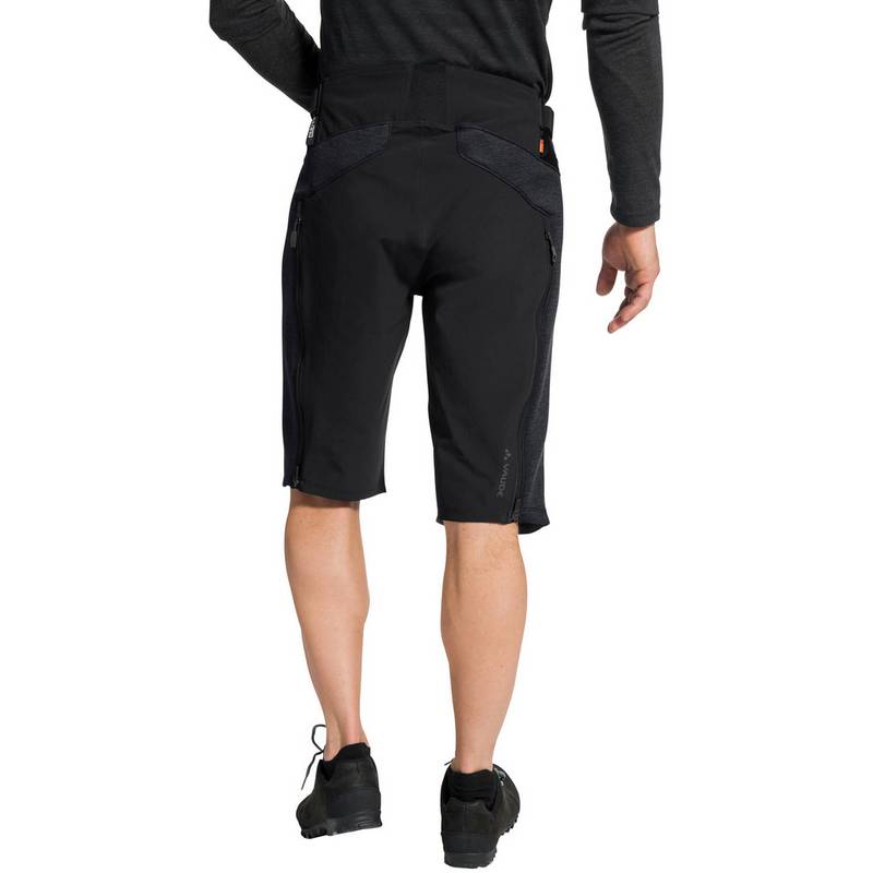 VAUDE Minaki Shorts III Fahrradshorts Herren