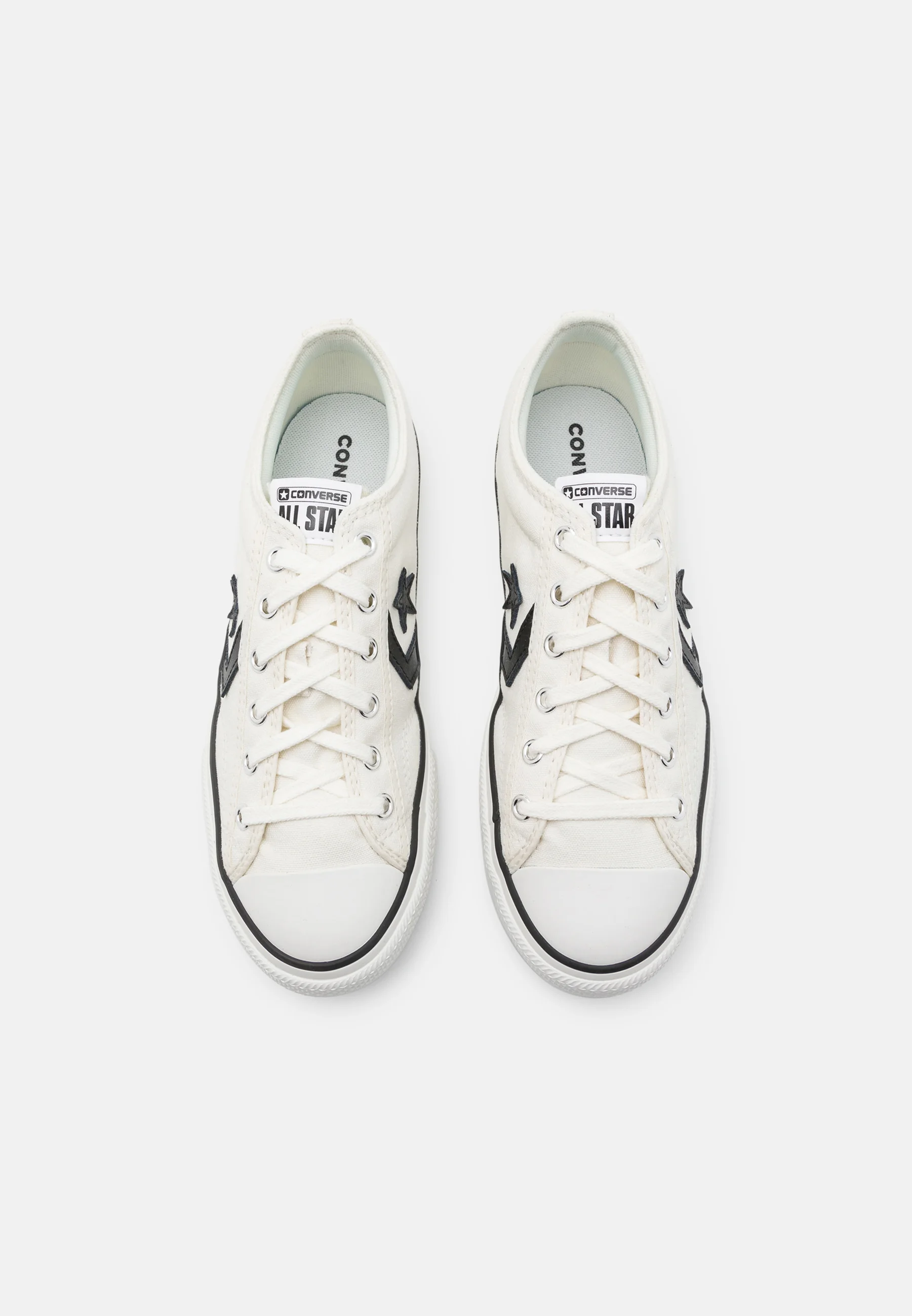 Converse STAR PLAYER 76 FOUNDATIONAL UNISEX - Zapatillas bajas