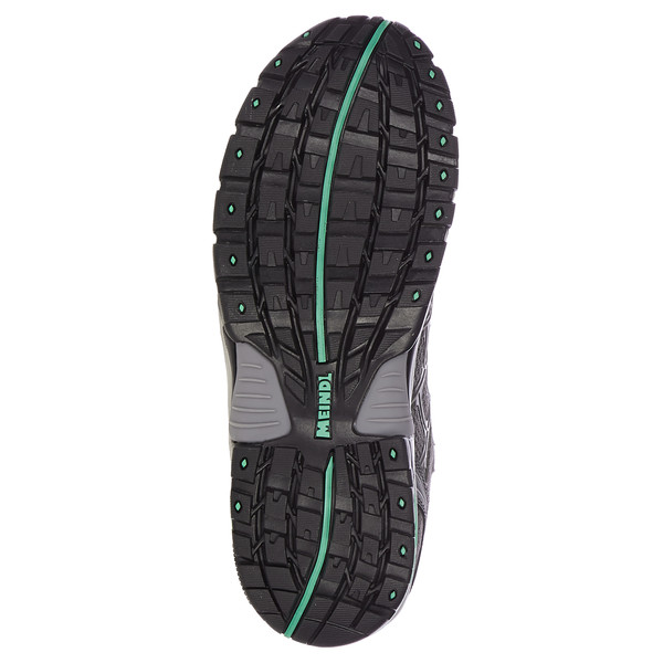 QUEBEC LADY MID GTX Damen - Wanderstiefel