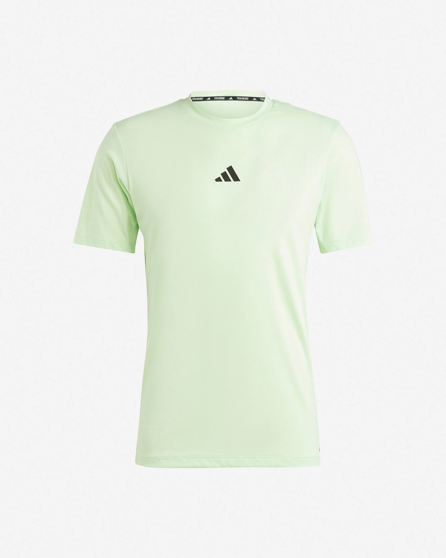 Koszulka treningowa Adidas Logo Back M IT2126