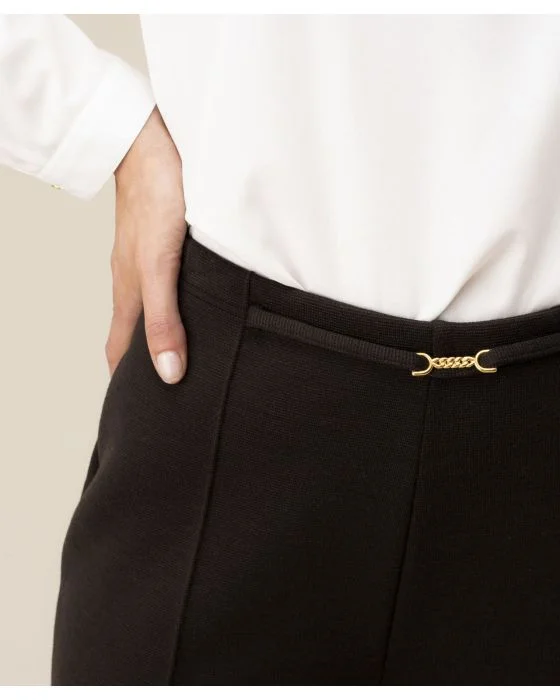 Pantalon maille milano Thermolactyl