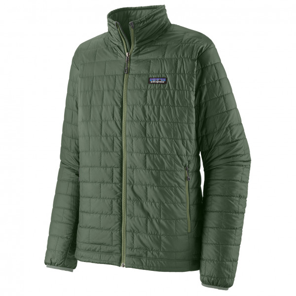 Patagonia - Nano Puff Jacket - Kunstfaserjacke