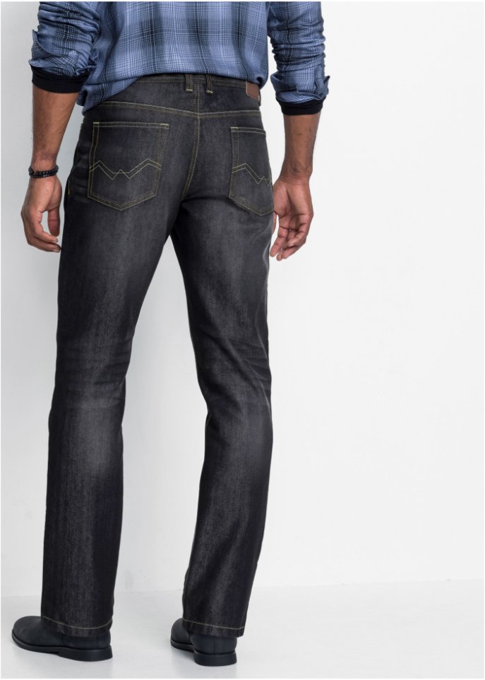 Regular Fit Jeans, Straight