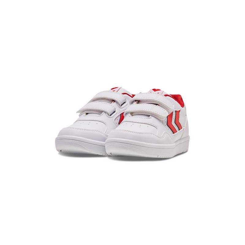 hummel CAMDEN JR Sneaker Kinder