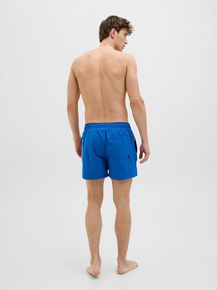 Jack & Jones Badeshorts 