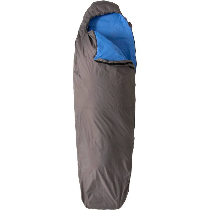 COCOON Mountain Wanderer Hüttenschlafsack