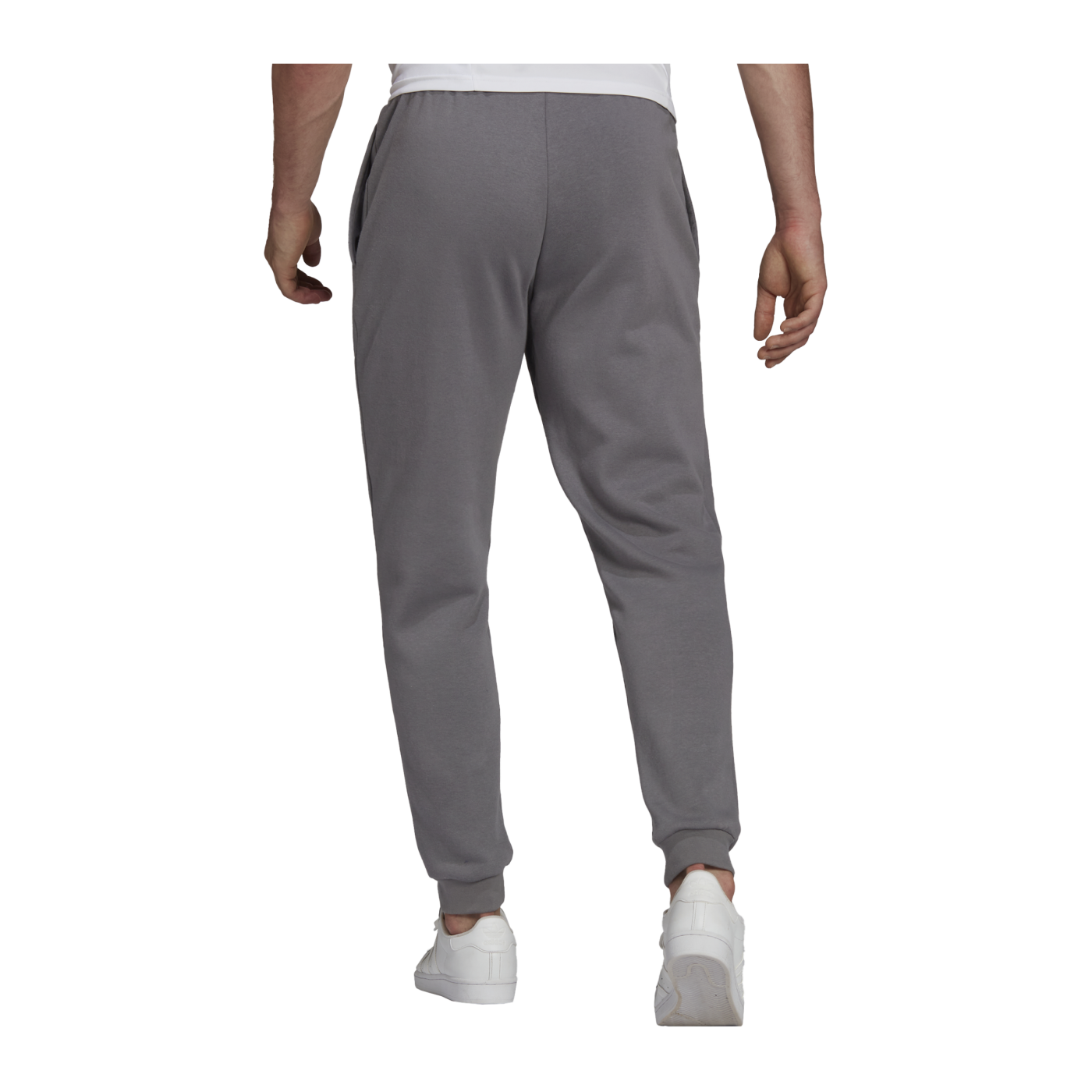 adidas Entrada 22 Jogginghose Grau