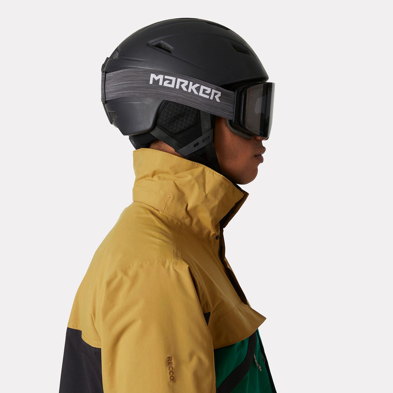 Unisex ULLR™ D Heritage Short Ski Jacket
