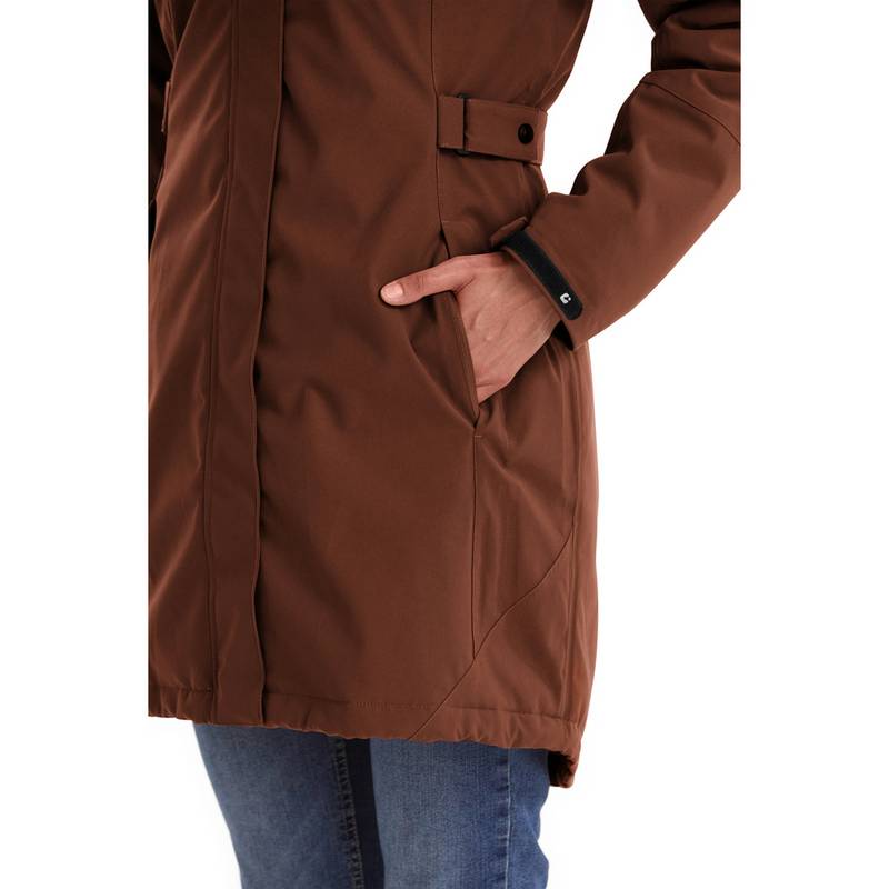 KILLTEC KOW165 Parka Damen