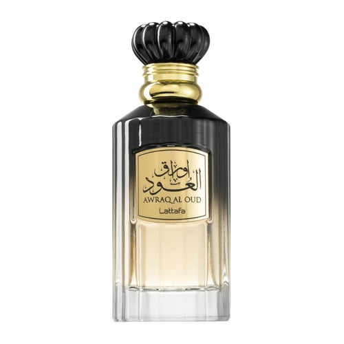 Lattafa Awraq Al Oud Eau de Parfum 100 ml