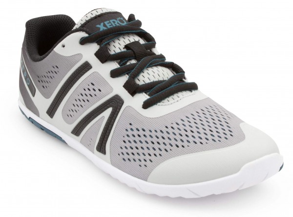 Xero |f ~ HFS ~ Aurora Gray