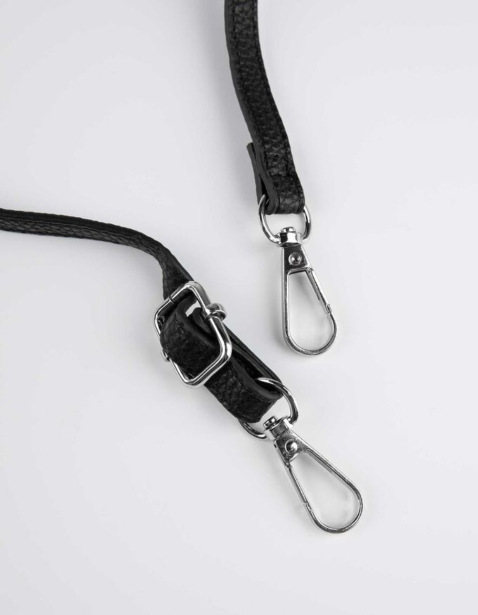 Handytasche - Lederoptik
