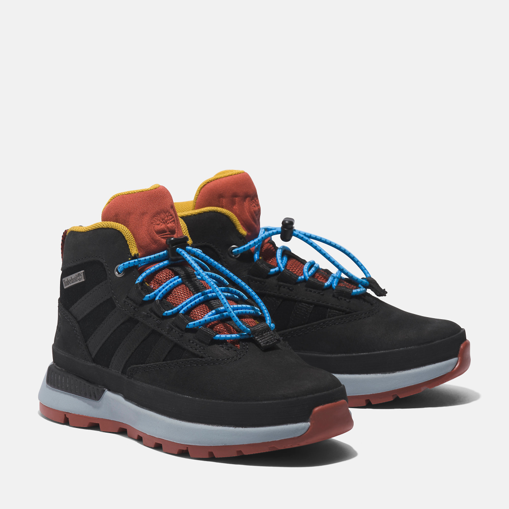 Timberland Euro Trekker TB0A667V0151 / schwarz