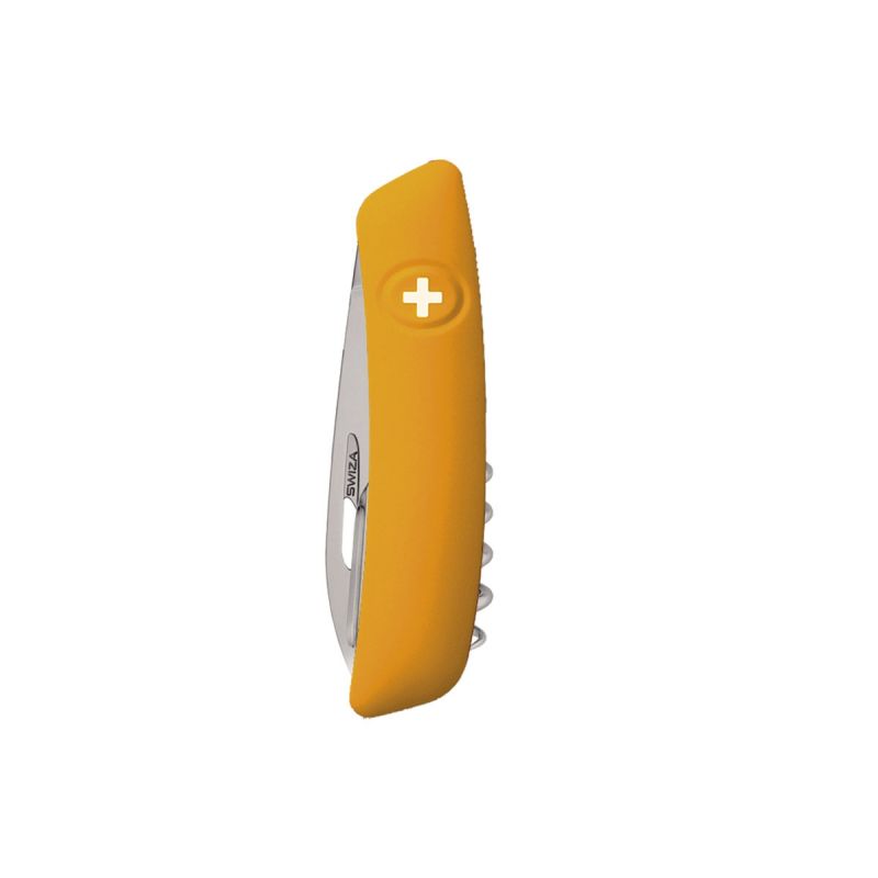 Swiza D03 AM Orange Signature