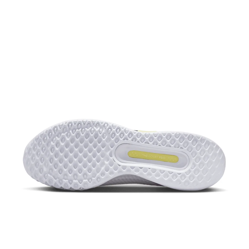 Nike Court Zoom Pro DV3285-101 / weiss