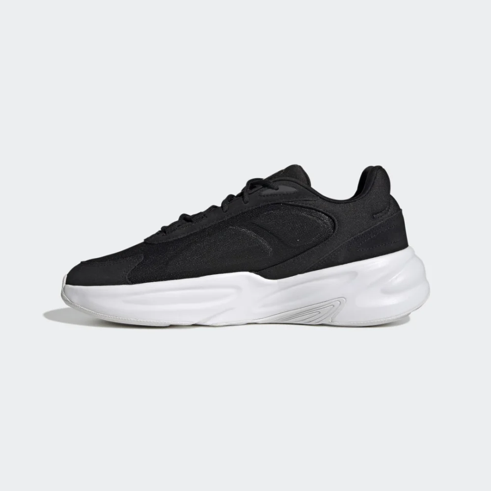 adidas Ozelle Cloudfoam GX6763 / schwarz