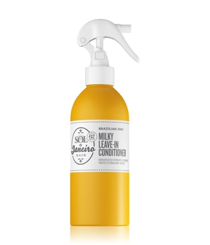 Sol de Janeiro Brazilian Joia™ Milky Leave-In Conditioner Haarlotion-210 ml