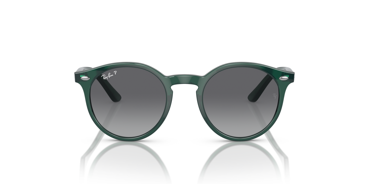 RB9064S KIDS - Verde Opal Lucios Gri