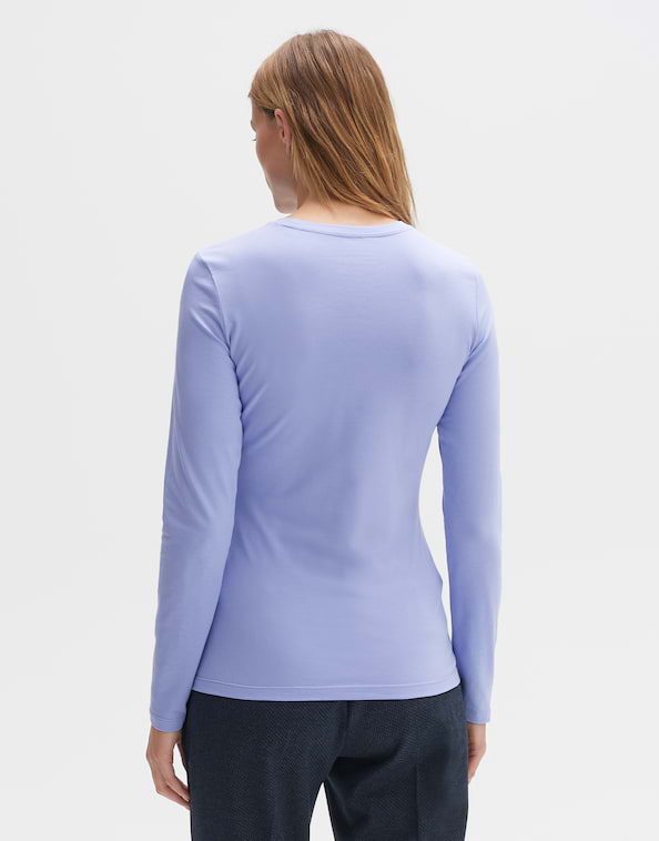 Basicshirt Smilla