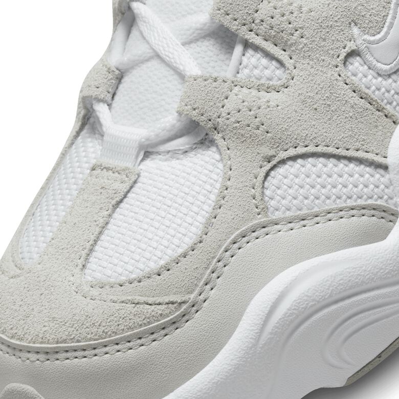 NIKE Wmns Tech Hera white/white-summit white-photon dust