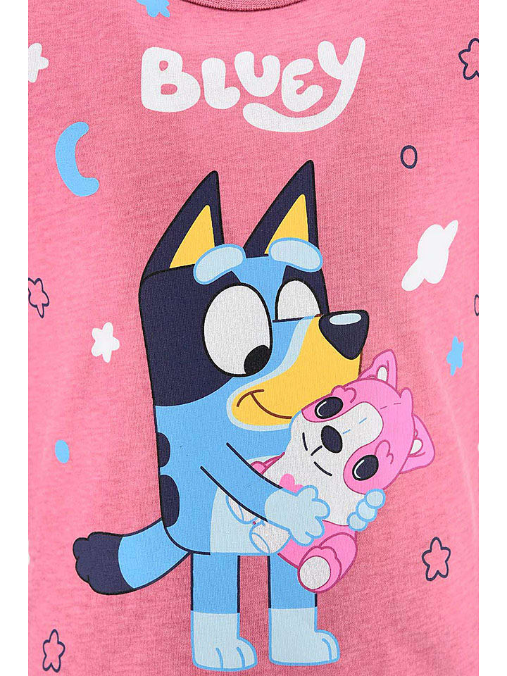 Bluey Pyjama 