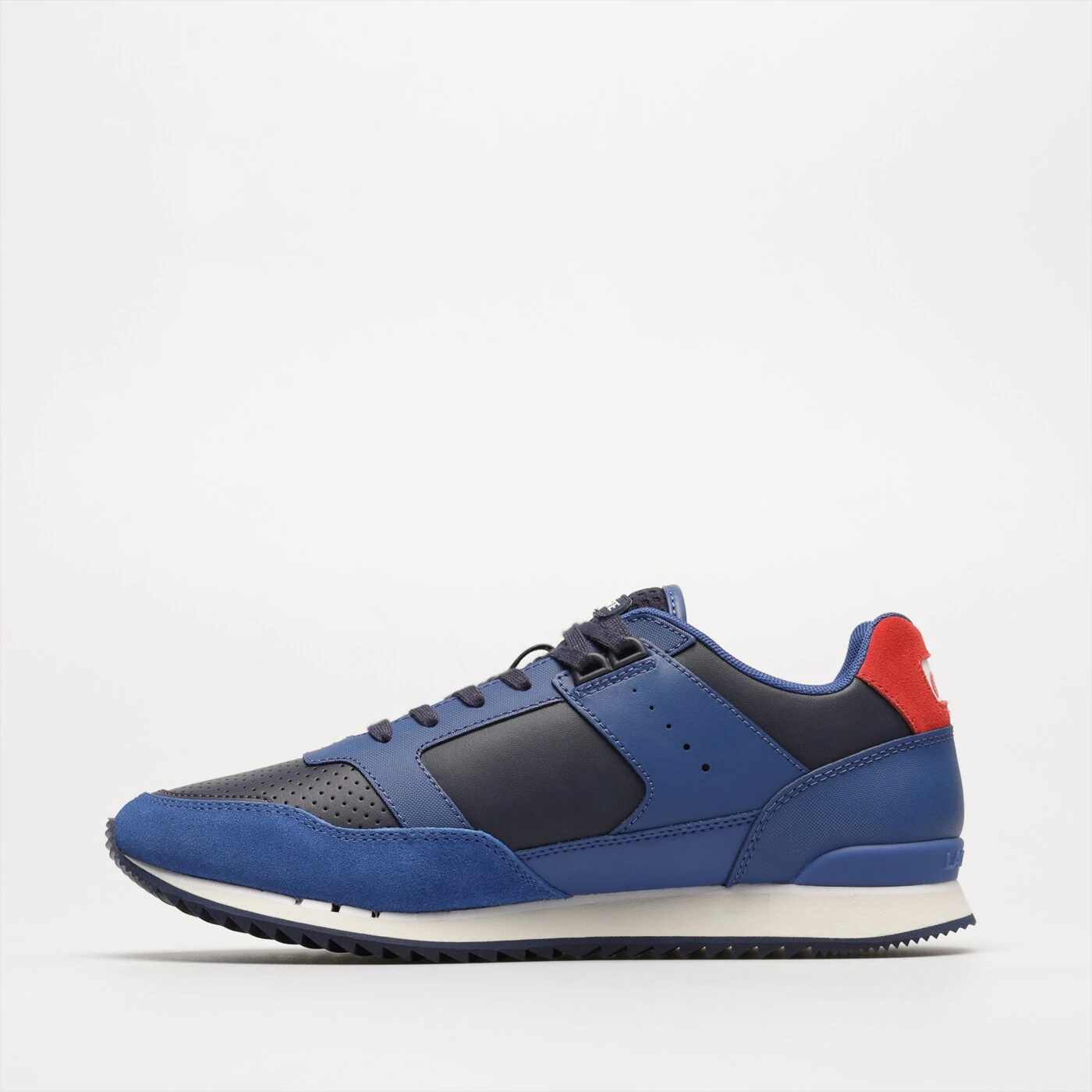 LACOSTE PARTNER PISTE 01201 SMA Dunkelblau