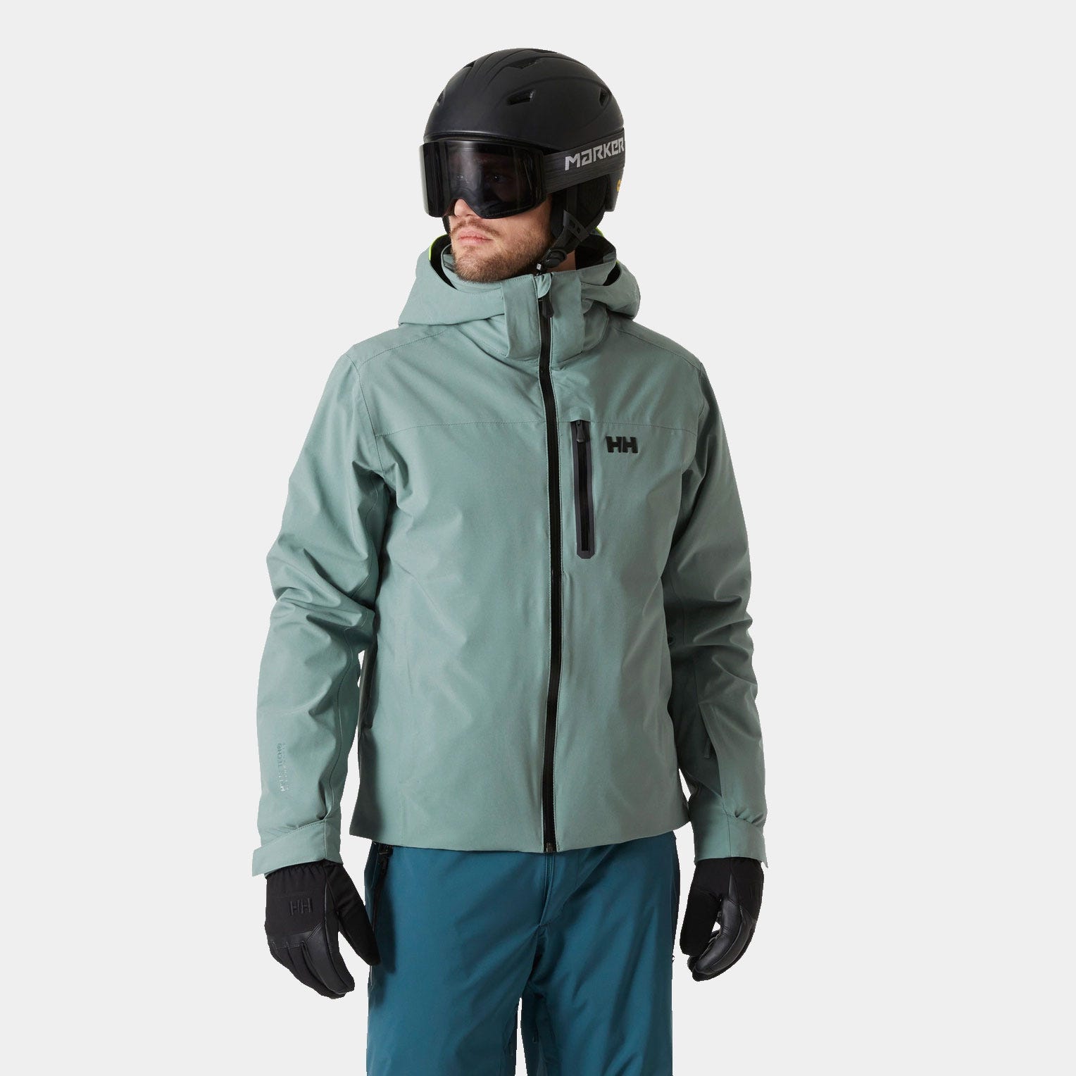 Men's Swift Stretch Ski Jacket