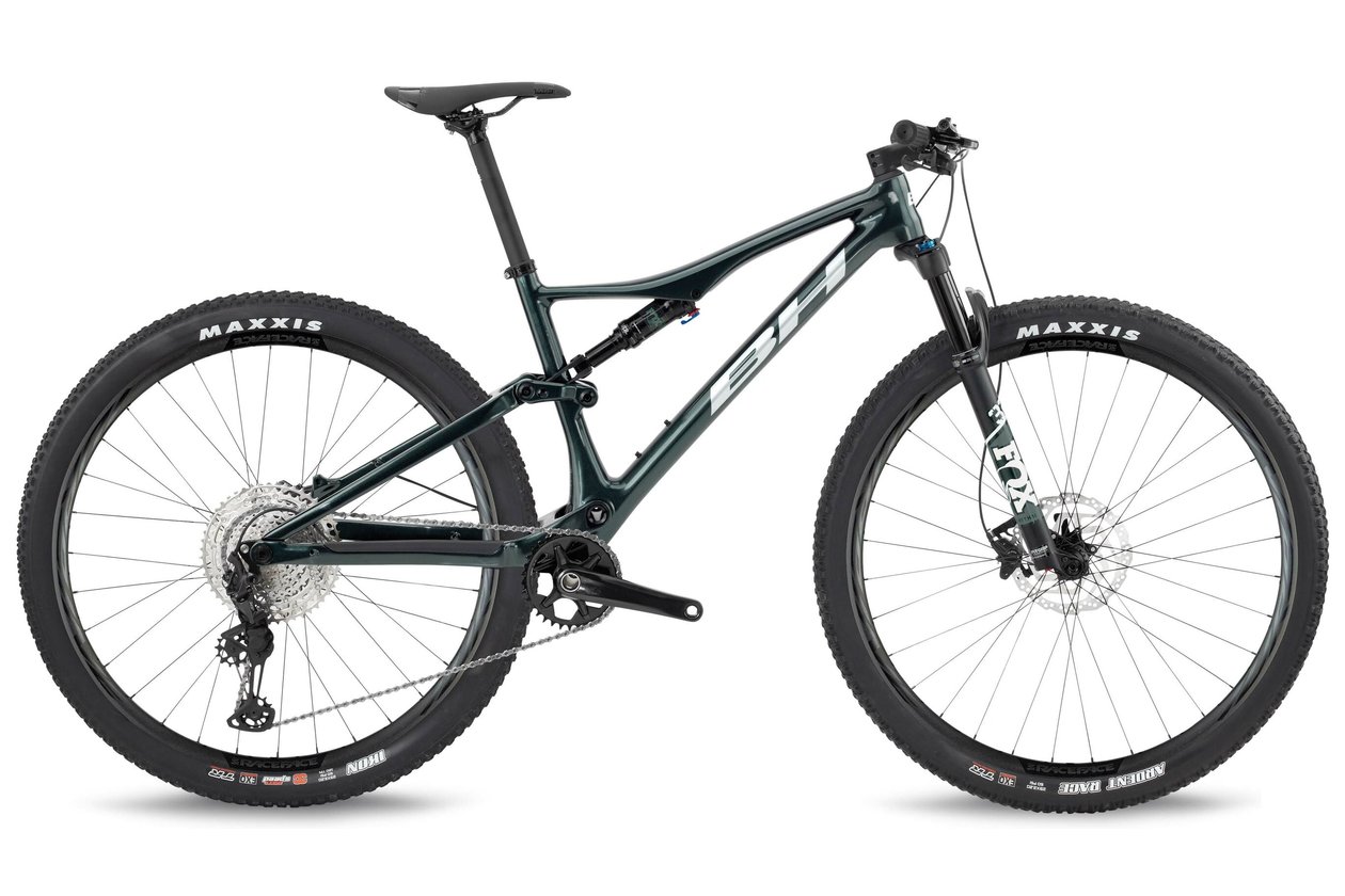 BH Bikes Lynx Race Carbon RC 6.0 - 2022 - 29 Zoll - Fully
