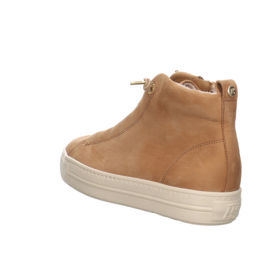 Paul Green High Top Sneaker