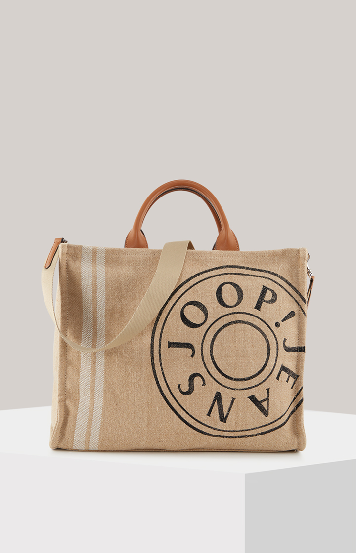 Shopper Allegro Tela Aurelia in Nature-Beige