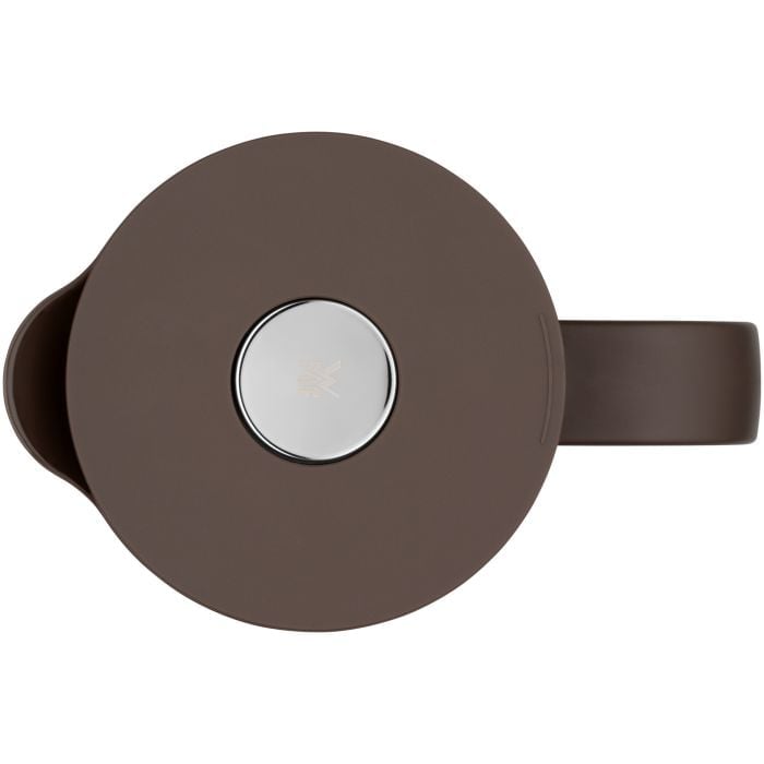 Impulse Isolierkanne Kaffee, 1,0 l, Taupe