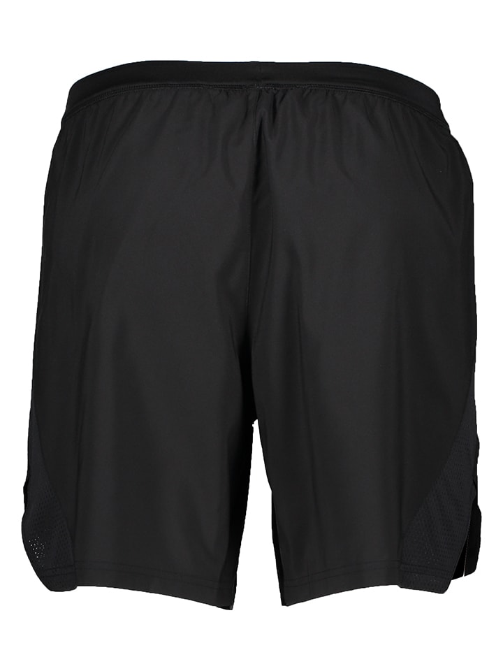 Reebok Laufshorts in Schwarz günstig kaufen