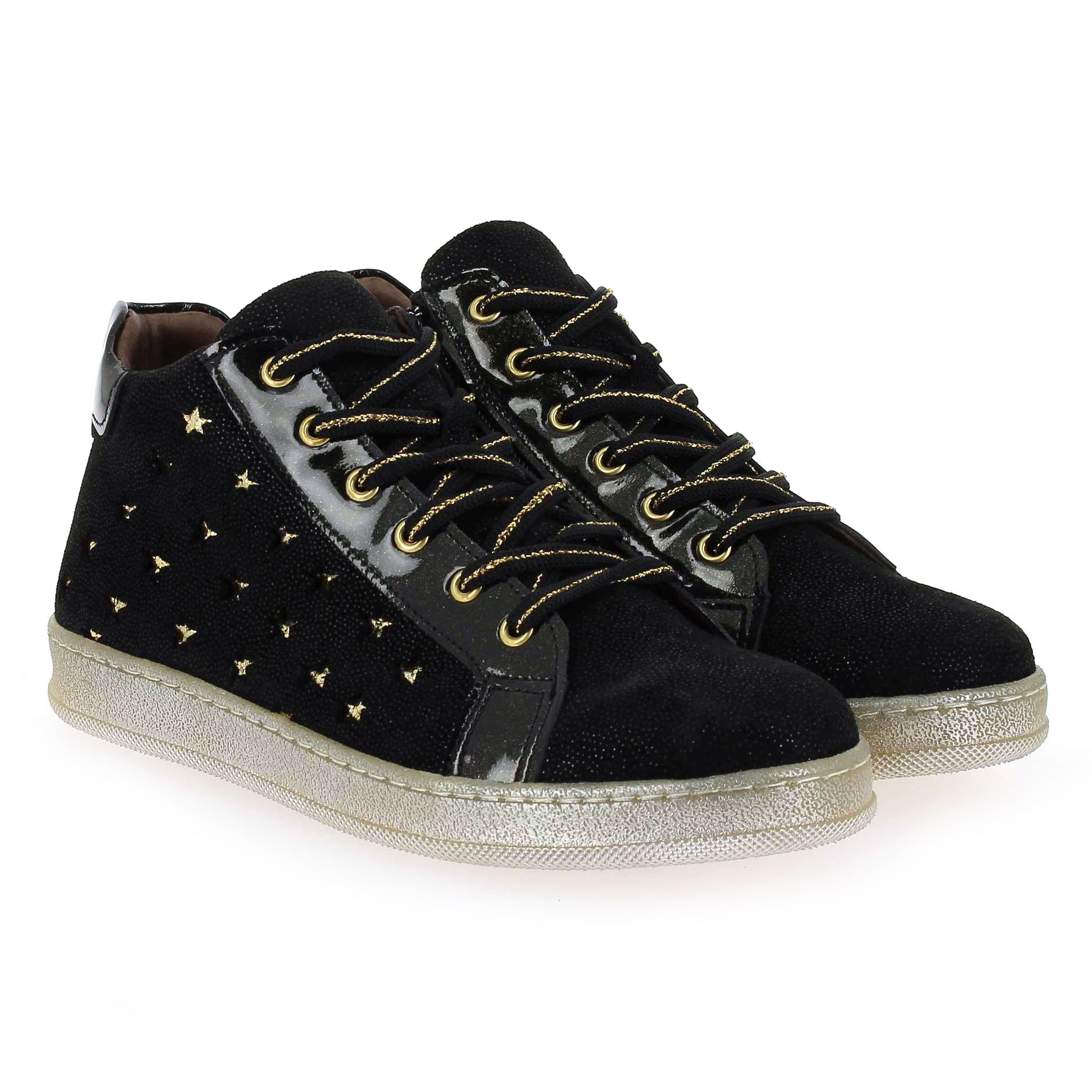 Bellamy  NINON - Noir Or
