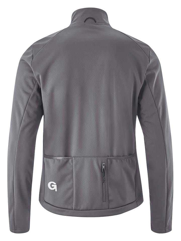 Gonso Softshell-Fahrradjacke 