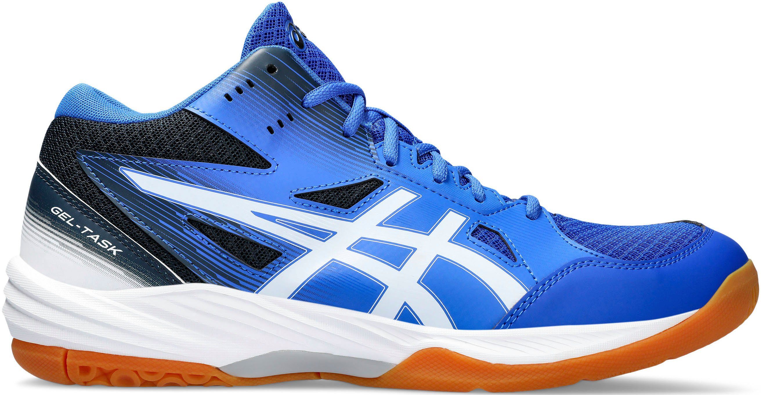Asics GEL-TASK 3 MT Indoorschuh