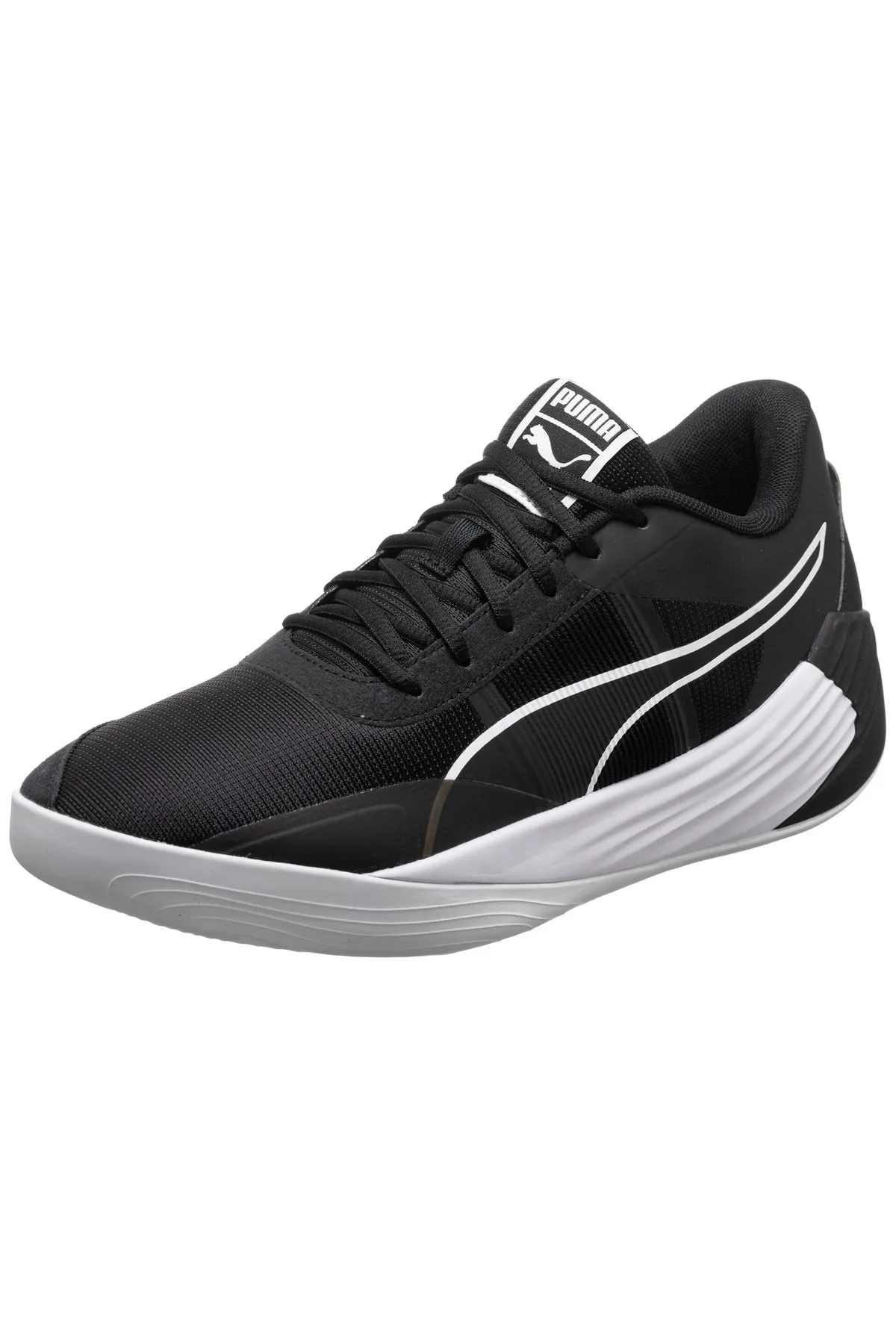 Puma  Fusion Nitro Team