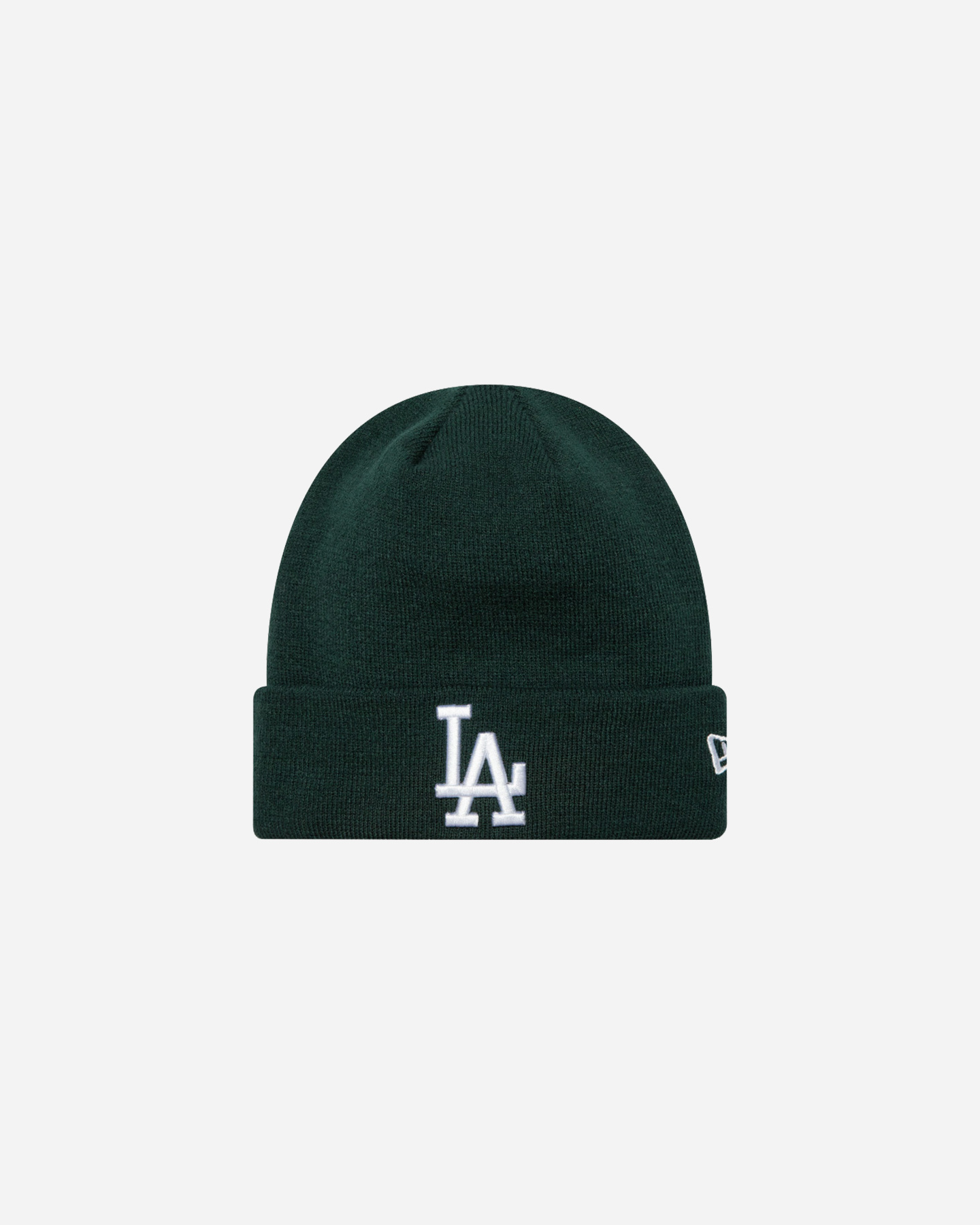 Cappellino New Era MLB League Essential Los Angeles Dodgers 60580734