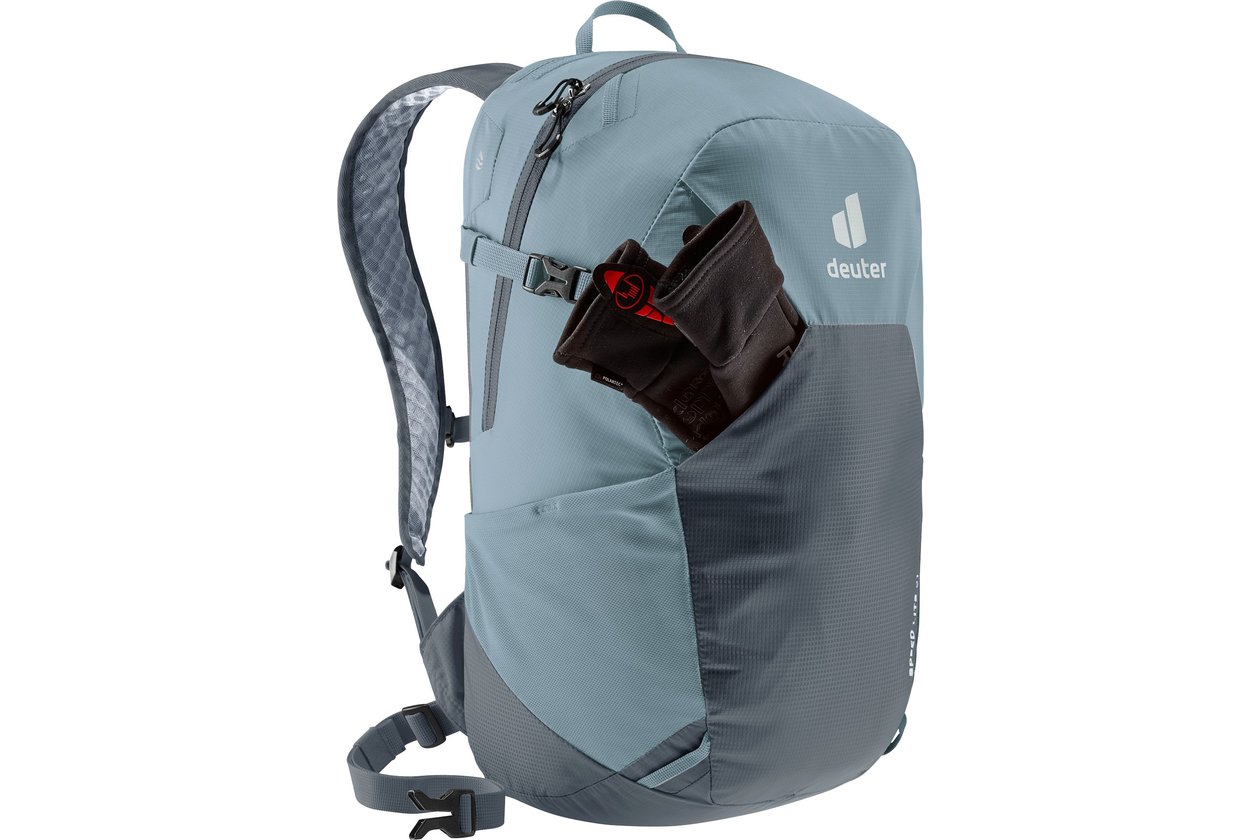 deuter Speed Lite 21
