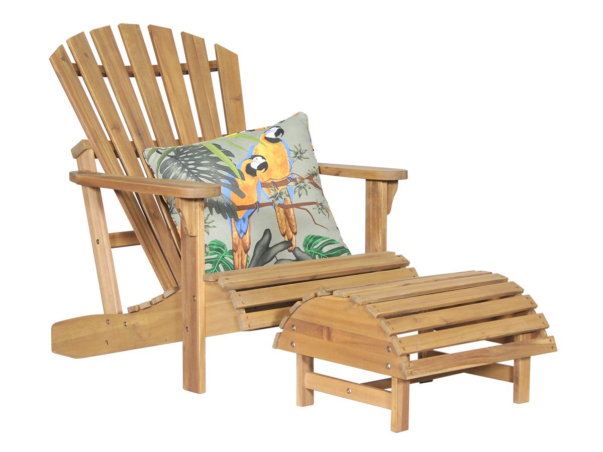 Outdoor Feelings Marca Relaxset