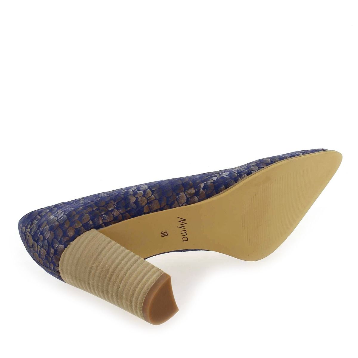 Myma  6530 - Marine Bronze