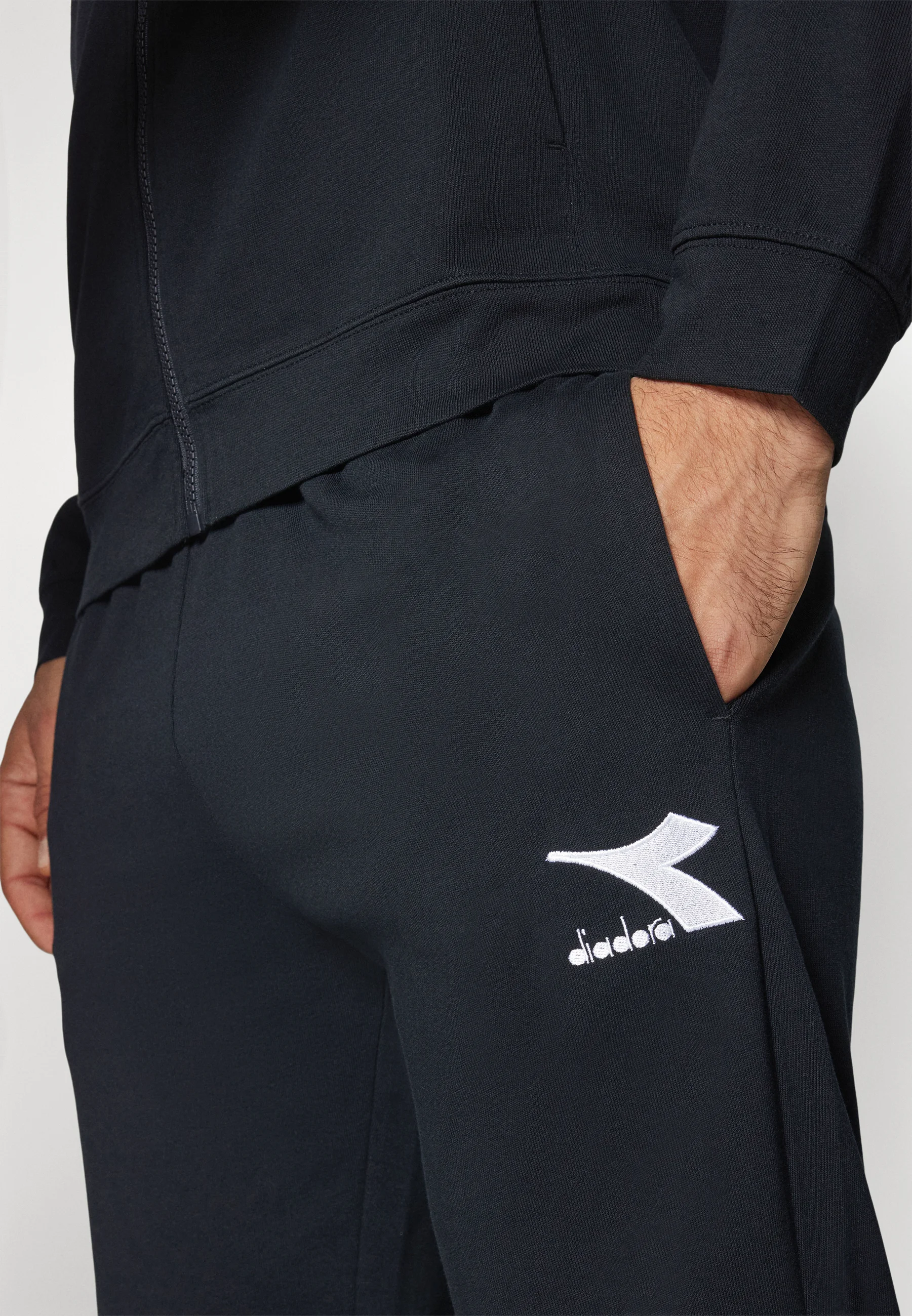 Diadora TRACKSUIT CORE - Chándal