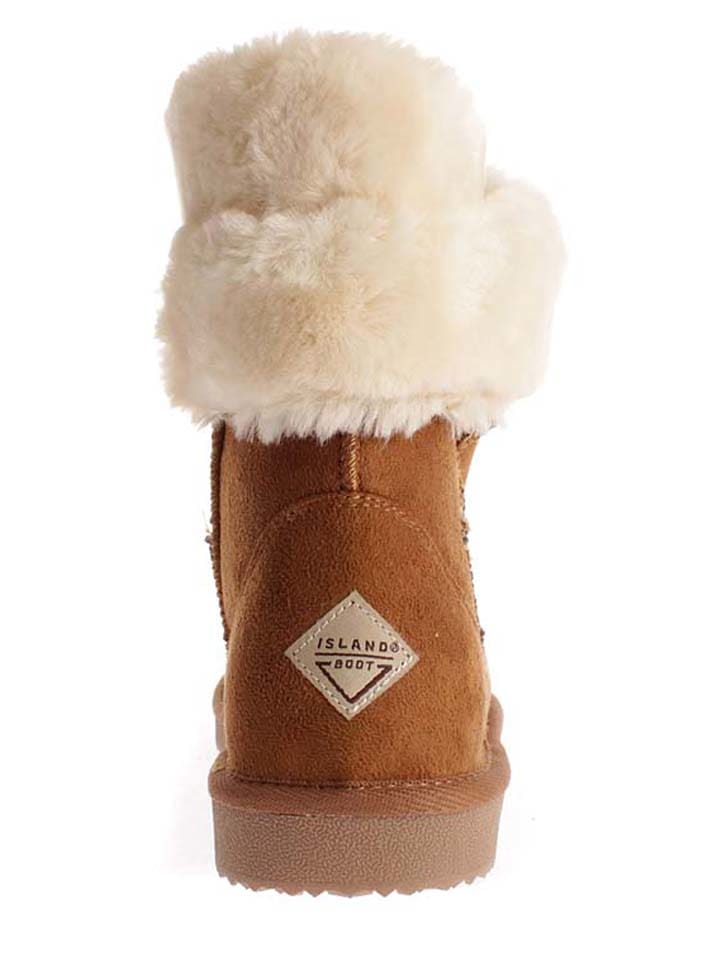 ISLAND BOOT Boots 