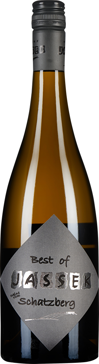 Jassek Weißburgunder Ried Schatzberg Reserve 2019
